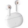 Slúchadlá Soundpeats Air 3 Deluxe HS TWS (biela)