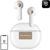 Slúchadlá Soundpeats Air 3 Deluxe HS TWS (biela)