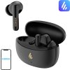 Slúchadlá TWS Edifier X5 Pro (čierna)