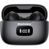 Bezdrôtové slúchadlá Blackview AirBuds 8 (čierna)