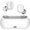 Bezdrátová sluchátka TWS QCY T1C Bluetooth V5.0 (bílá)