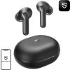 Slúchadlá Soundpeats Life TWS (čierna)