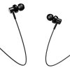 Drôtové slúchadlá HiFuture Hi5 (čierna)