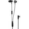 Drôtové slúchadlá HiFuture Hi5 (čierna)