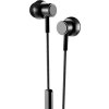 Drátová sluchátka HiFuture Hi5 (černá)