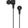 Kabelová sluchátka Edifier P205 (černá)