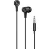 Káblové slúchadlá Edifier P205 (čierna)