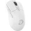 Bezdrôtová myš Dareu A918X biela