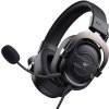 Herné slúchadlá HAVIT H2002E (čierna)