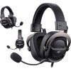 Herné slúchadlá HAVIT H2002E (čierna)