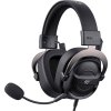 Herné slúchadlá HAVIT H2002E (čierna)