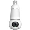 2v1 žiarovka a 360 ° vonkajšia kamera WiFi IMOU Bulb Cam 5MP