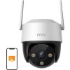 360° venkovní Wi-Fi kamera IMOU Cruiser SE+ 3MP