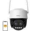 360° venkovní kamera WiFi IMOU Cruiser Z 5MP