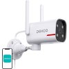 IP vonkajšia kamera WiFi DEKCO DC4L