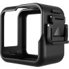 Plastové puzdro TELESIN s rámčekom a trojkolíkovým držiakom pre GoPro HERO11 Black Mini