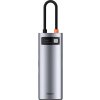 Baseus Hub adaptér 7v1 USB-C na 2x USB 3.0 + HDMI + USB-C PD