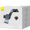 Baseus SUYK000001 Easy Control Phone Holder for Air Vent/Dashboard Black