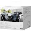 Baseus SUYK000001 Easy Control Phone Holder for Air Vent/Dashboard Black