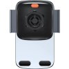 Baseus SUYK000001 Easy Control Phone Holder for Air Vent/Dashboard Black