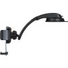Držiak do auta Baseus Easy Control Clamp do mriežky / na palubnú dosku (čierny)