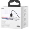 Baseus CCSUP-B01 Super Si Quick Nabíječka USB-C 20W Black