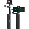 TELESIN Power grip selfie tyč (s powerbankou) TE-CSS-001