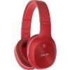 Edifier W800BT Plus bezdrôtové slúchadlá, aptX (červená)