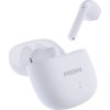 Bezdrátová sluchátka Conch True Plus MIIIW (bílá)