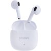 Bezdrátová sluchátka Conch True Plus MIIIW (bílá)