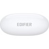 Slúchadlá TWS Edifier W220T (biela)