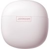 Sluchátka TWS Joyroom Funpods JR-FB1 (růžová)