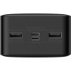 Powerbanka Baseus Bipow 30000mAh, 15W (čierna)