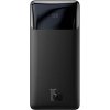 Powerbanka Baseus Bipow 30000mAh,15W (černá)