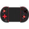 Bezdrôtový ovládač iPega PG-9087s / GamePad s držiakom telefónu