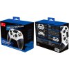 Bezdrôtový ovládač iPega Ninja PG-P4010B / touchpad GamePad PS4 (biely)