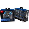 Bezdrôtový ovládač iPega PG-P4023B / touchpad GamePad PS4 (čierny)