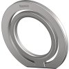 Baseus Halo Series Foldable Metal Ring Stand(Single-ring)Silver