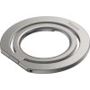 Baseus Halo Series Foldable Metal Ring Stand(Single-ring)Silver