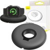 Organizér / držák nabíječky AppleWatch (černý)