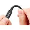 Baseus cable Yiven USB - microUSB 1,5 m 2A black