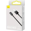 Kabel Baseus Superior Series USB na micro USB, 2A, 2 m (černý)