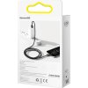 Kabel Baseus Superior Series USB na micro USB, 2A, 2 m (černý)