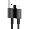 Baseus CAMYS-01 Superior Fast Charging Datový Kabel MicroUSB 2A 1m Black