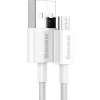 Baseus CAMYS-A02 Superior Fast Charging Datový Kabel MicroUSB 2A 2m White