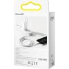 Baseus CAMYS-A02 Superior Fast Charging Datový Kabel MicroUSB 2A 2m White