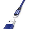 Baseus cable Yiven USB - Lightning 1,2 m 2A navy blue