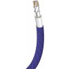 Baseus cable Yiven USB - Lightning 1,2 m 2A navy blue