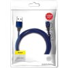 Baseus cable Yiven USB - Lightning 1,2 m 2A navy blue