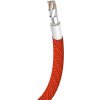 Baseus Yiven Lightning kabel180 cm 2A - červený